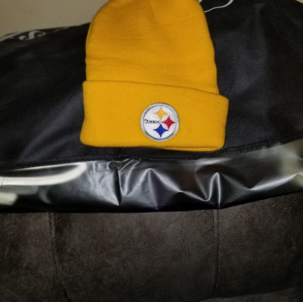 Winter hat